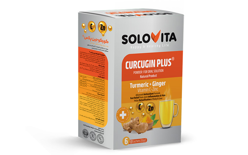 کورکوجین پلاس